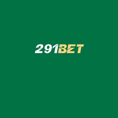 Logo da 291BET