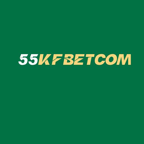 Logo da 55KFBETCOM