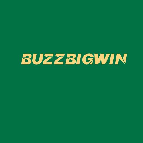 Logo da BUZZBIGWIN