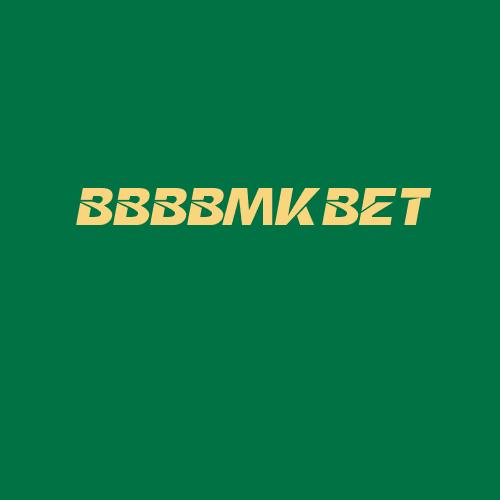 Logo da BBBBMKBET