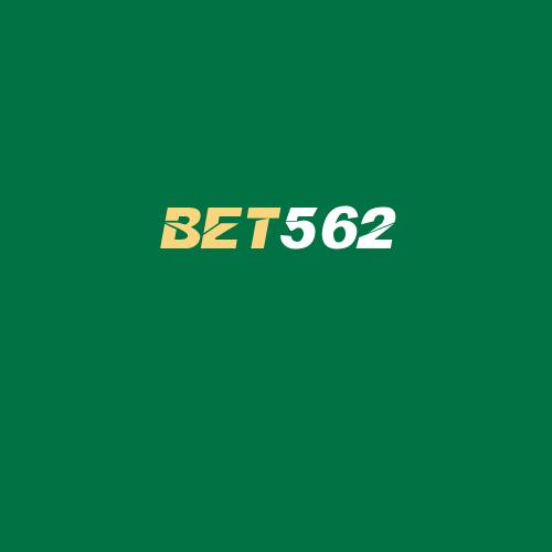 Logo da BET562