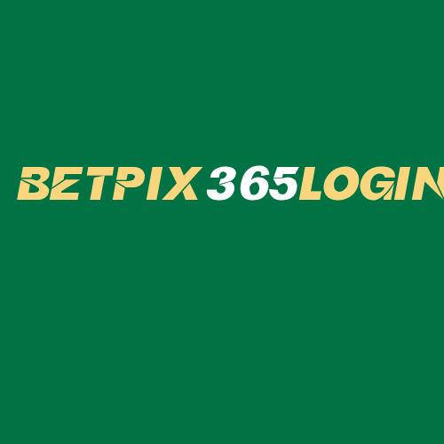 Logo da BETPIX365LOGIN