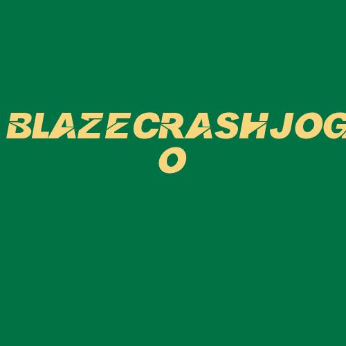 Logo da BLAZECRASHJOGO