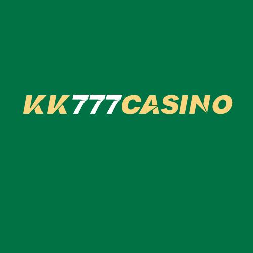 Logo da KK777CASINO